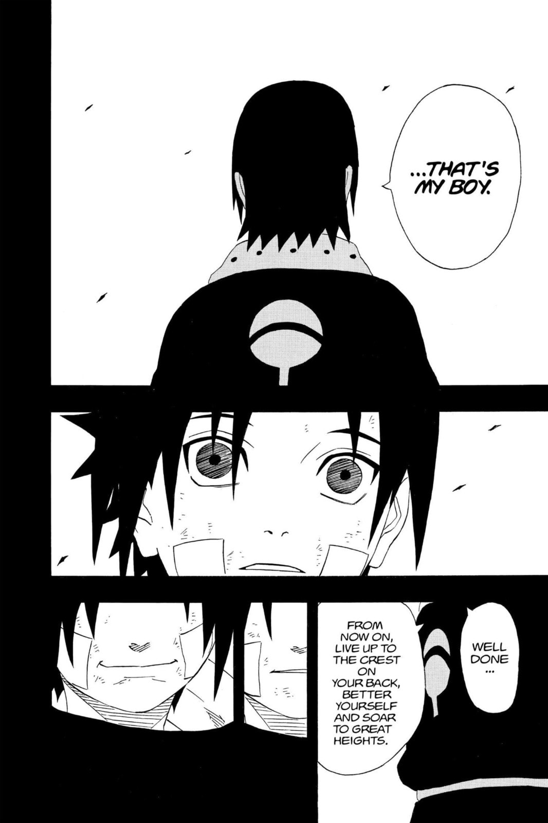 Naruto, chapter 223, image 14
