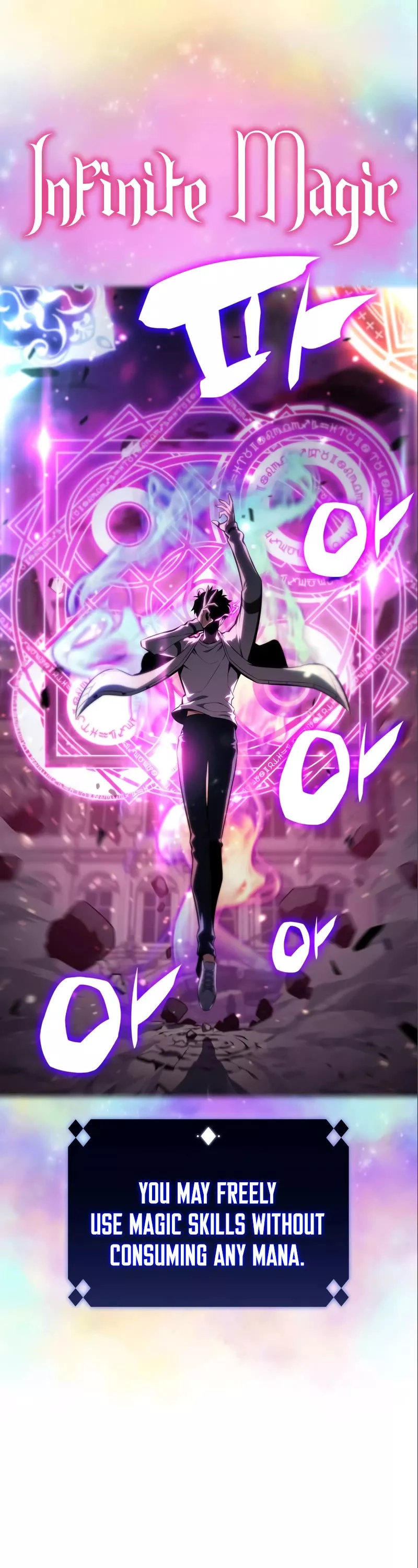 Solo Max-Level Newbie, chapter 125, image 62