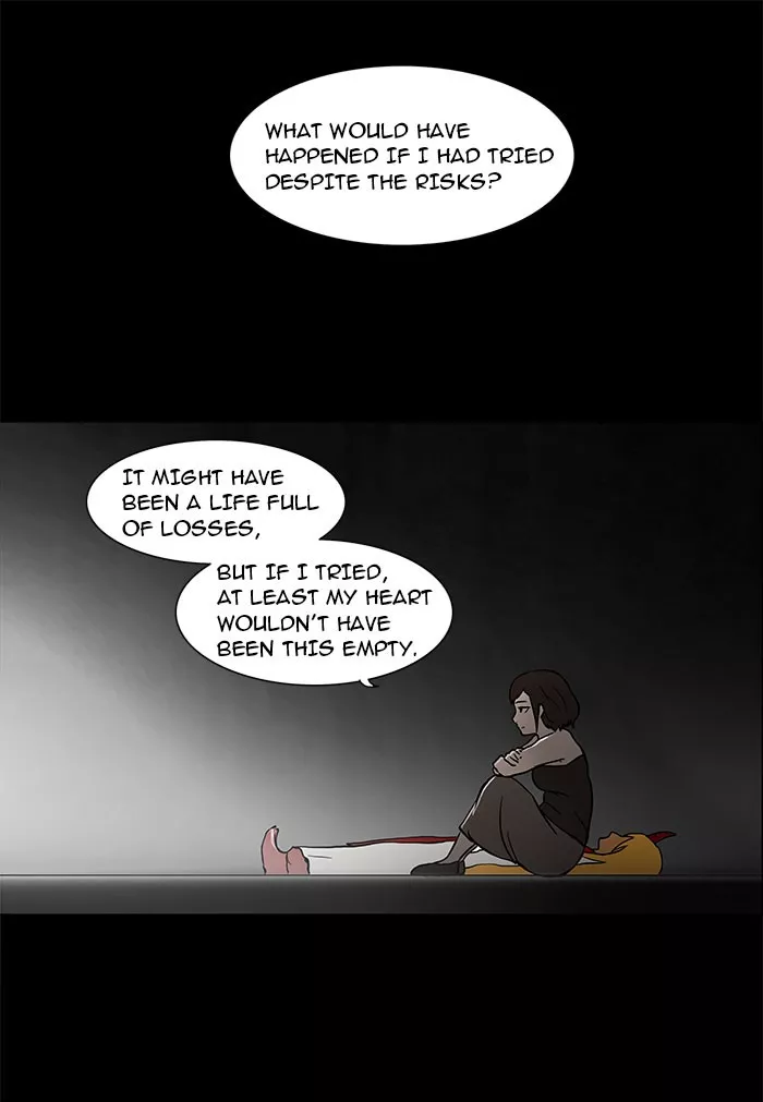 Tower of God, chapter 51, image 34