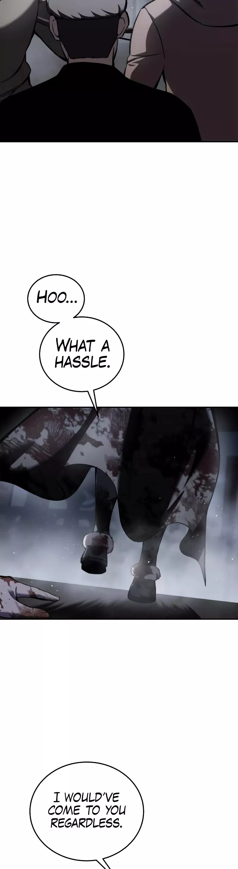 Star-Fostered Swordmaster, chapter 38, image 61