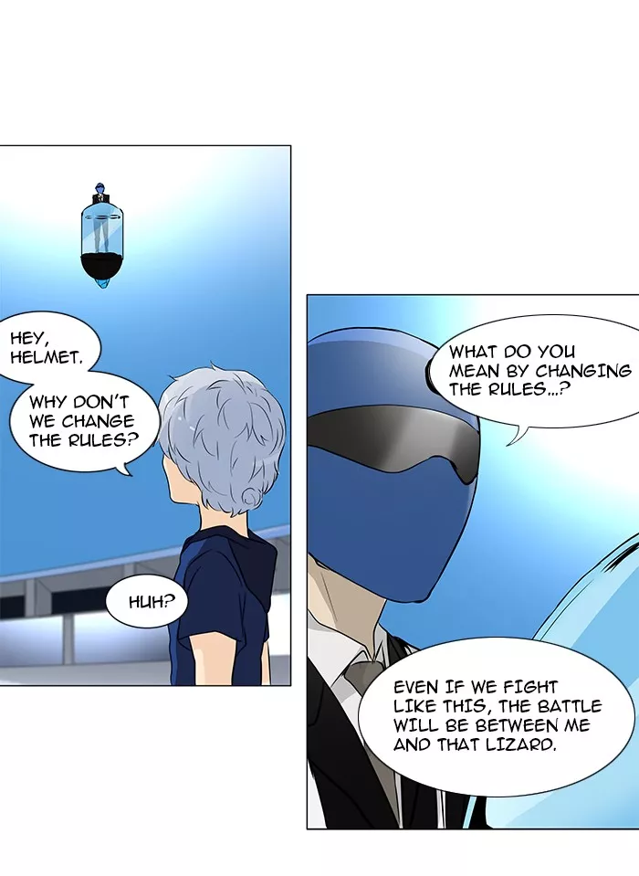 Tower of God, chapter 154, image 26
