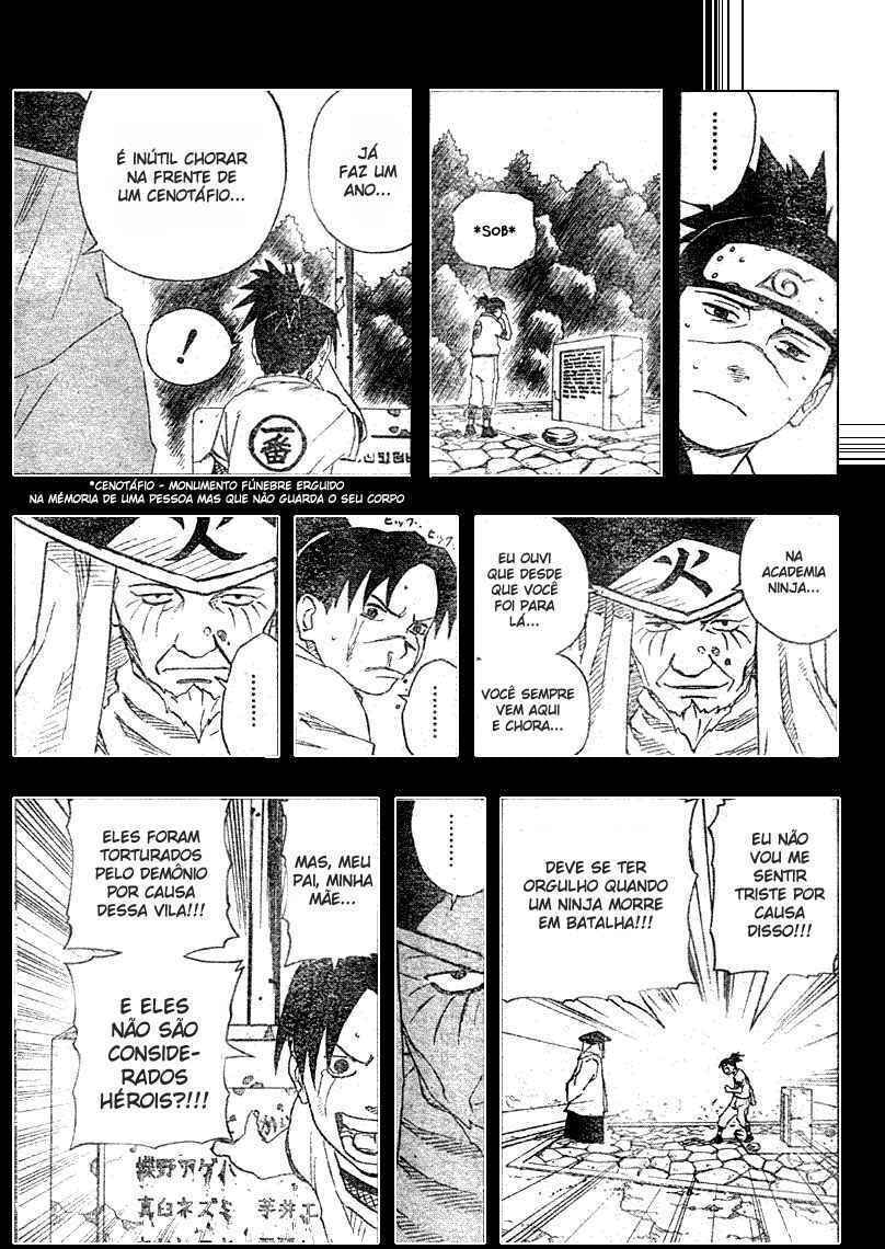 Naruto, chapter 139, image 5