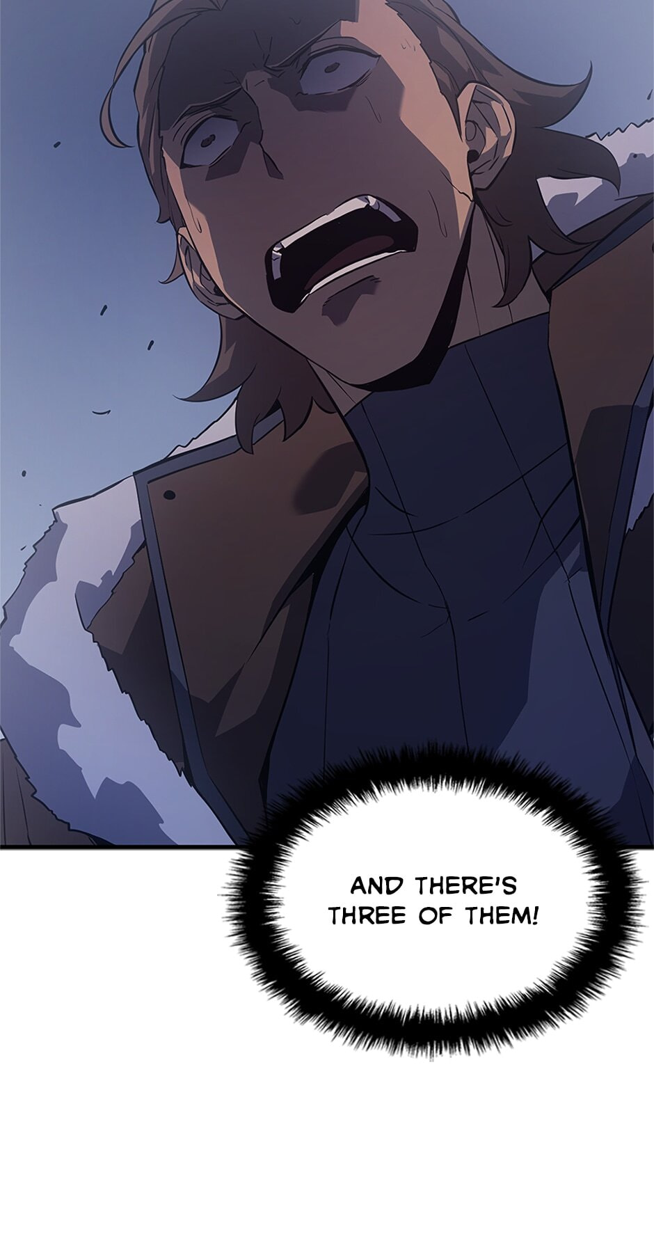 Solo Leveling, chapter 179.01, page 97