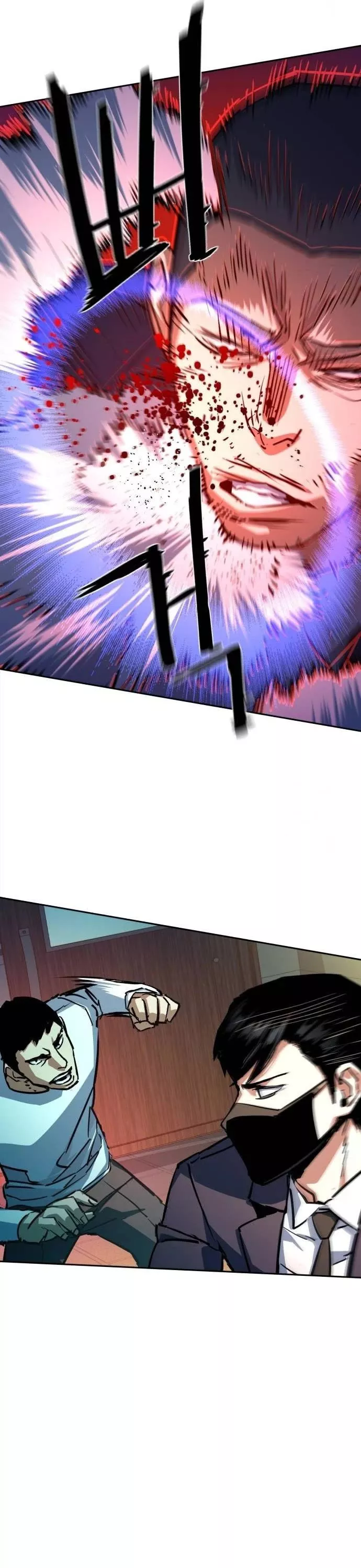 Teenage Mercenary, chapter 197, image 28