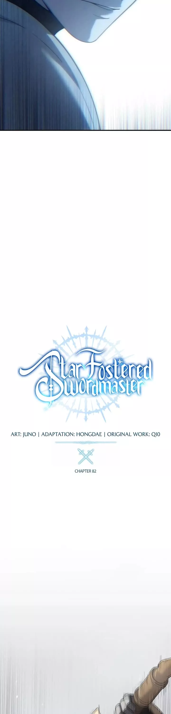 Star-Fostered Swordmaster, chapter 82, image 18