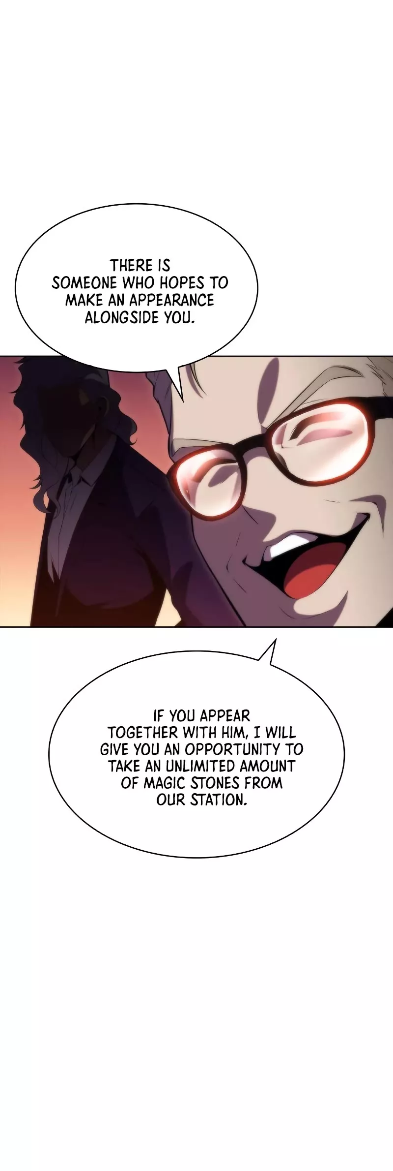 Solo Max-Level Newbie, chapter 73, image 31