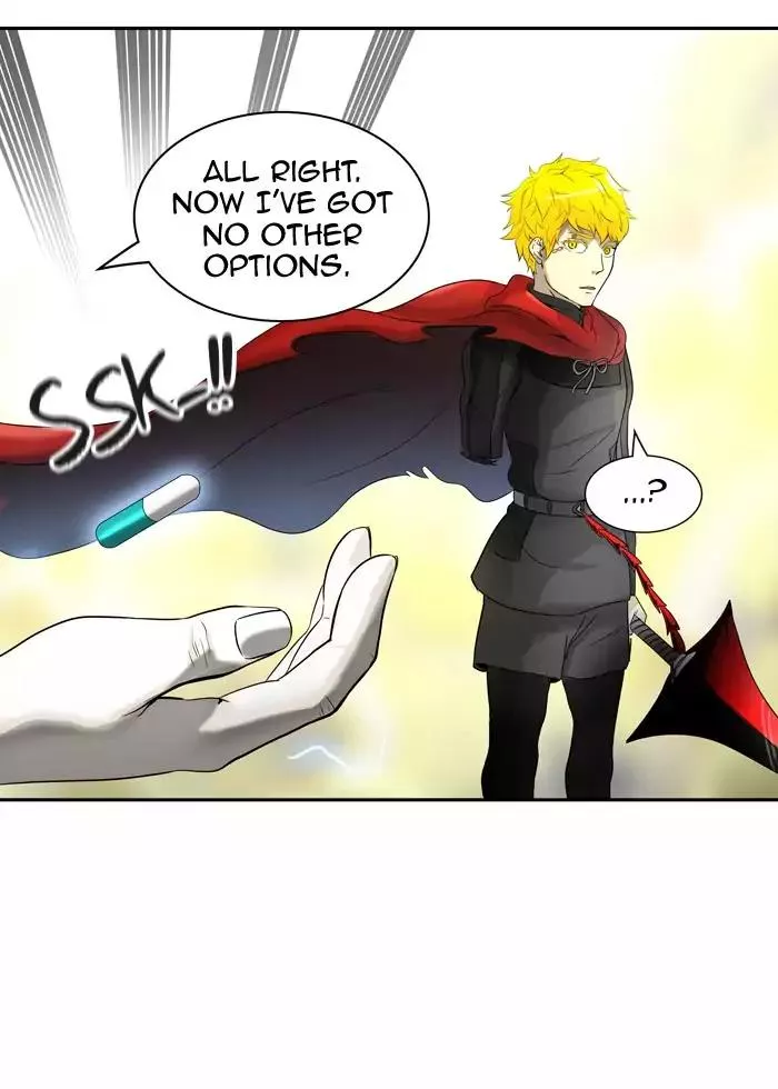 Tower of God, chapter 387, image 18