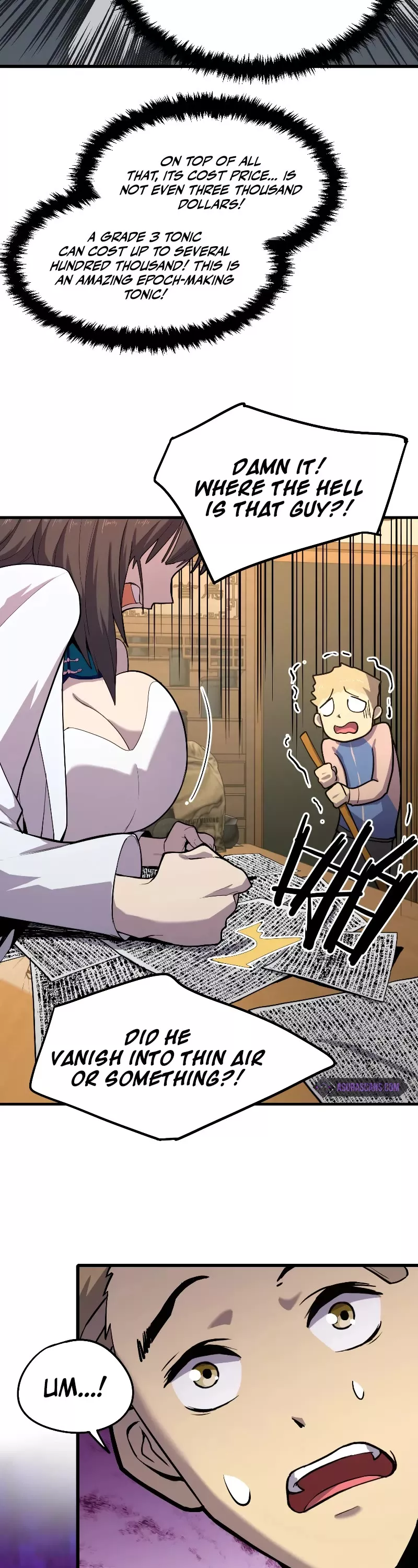Logging 10,000 Years into the Future, chapter 14, image 18