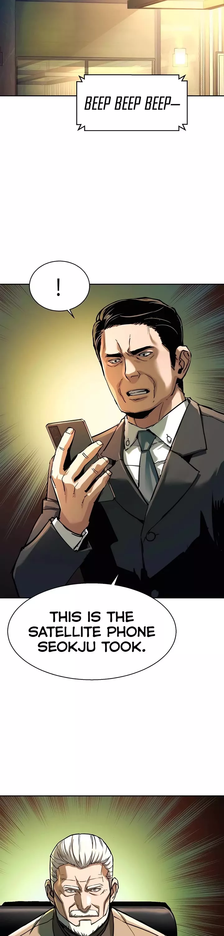 Teenage Mercenary, chapter 240, image 37