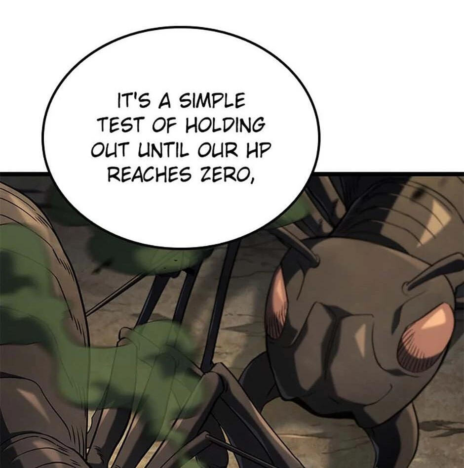Revenge of the Baskerville Bloodhound, chapter 93, image 9