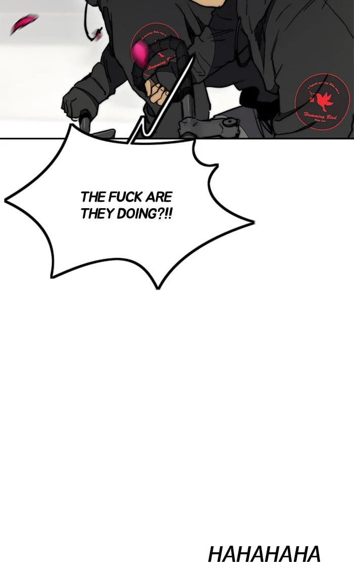 Wind Breaker, chapter 267, image 75