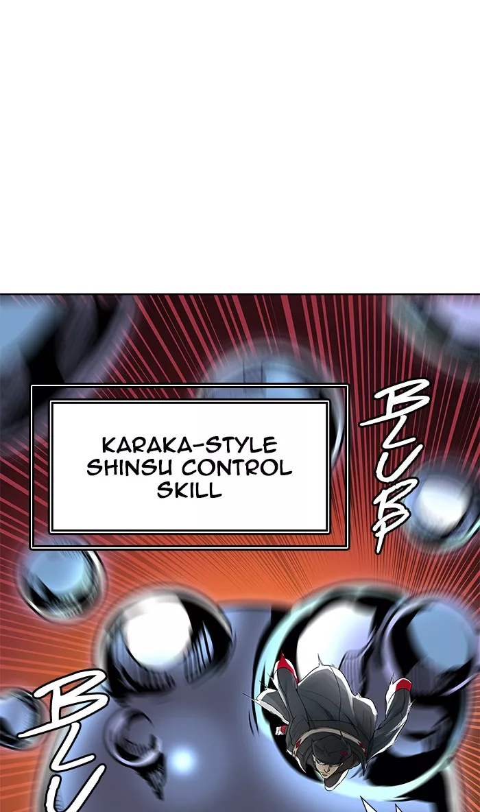 Tower of God, chapter 477, image 35