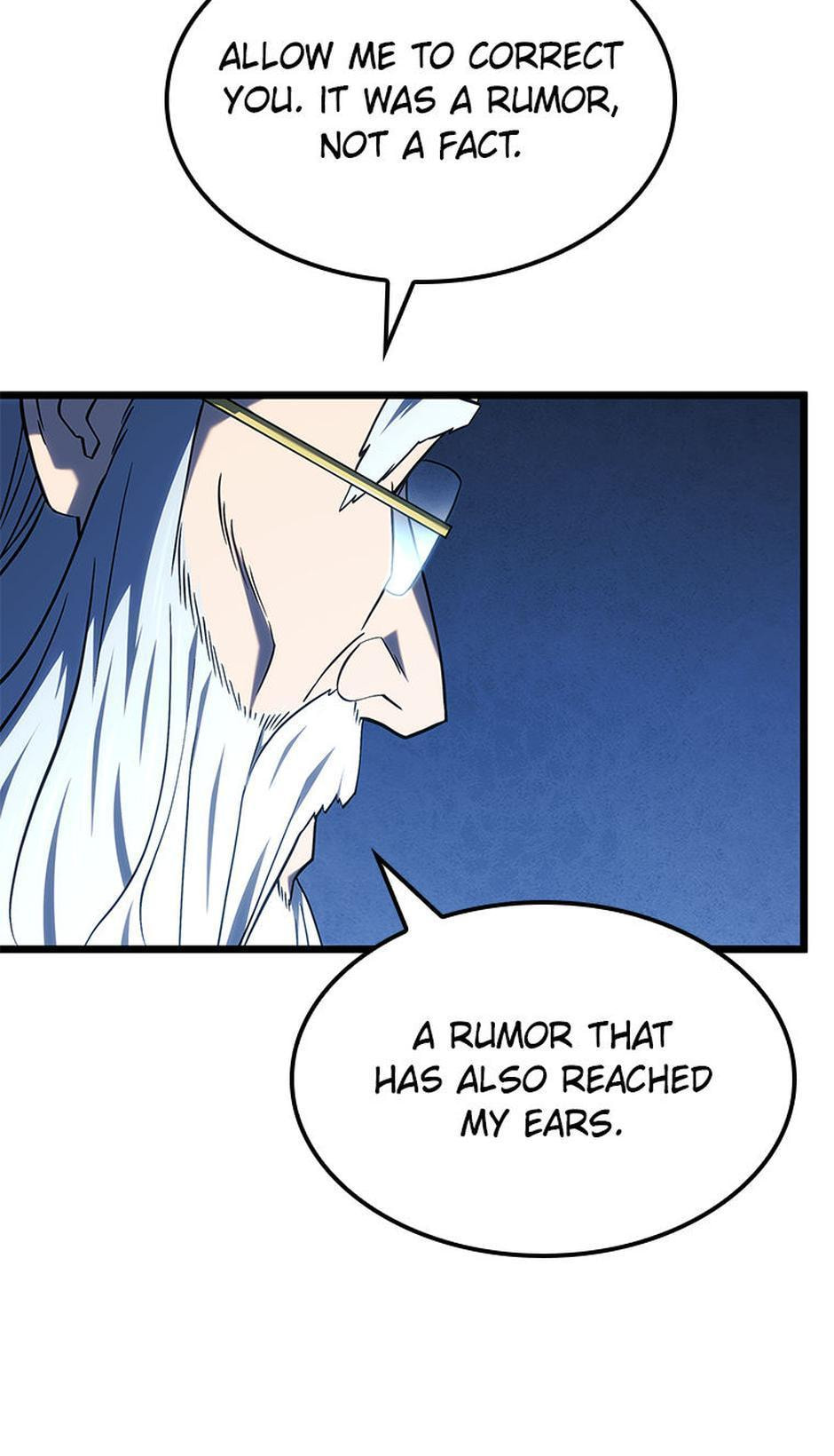 Revenge of the Baskerville Bloodhound, chapter 118, image 26