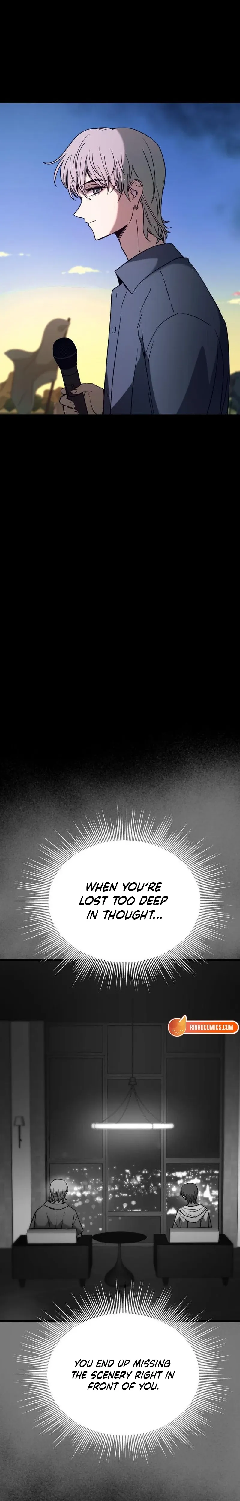 My Bias Gets on the Last Train, chapter 91, image 67