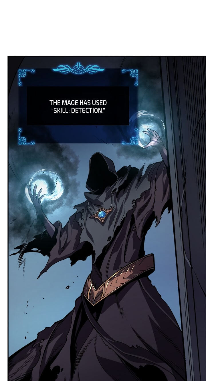 Solo Leveling, chapter 41, page 25