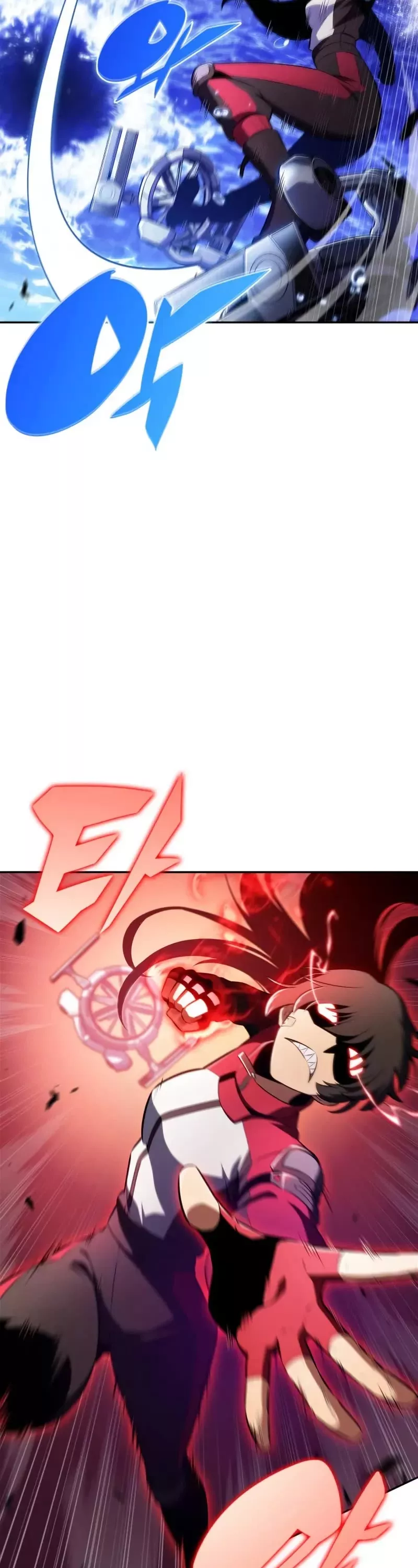 Solo Max-Level Newbie, chapter 206, image 4