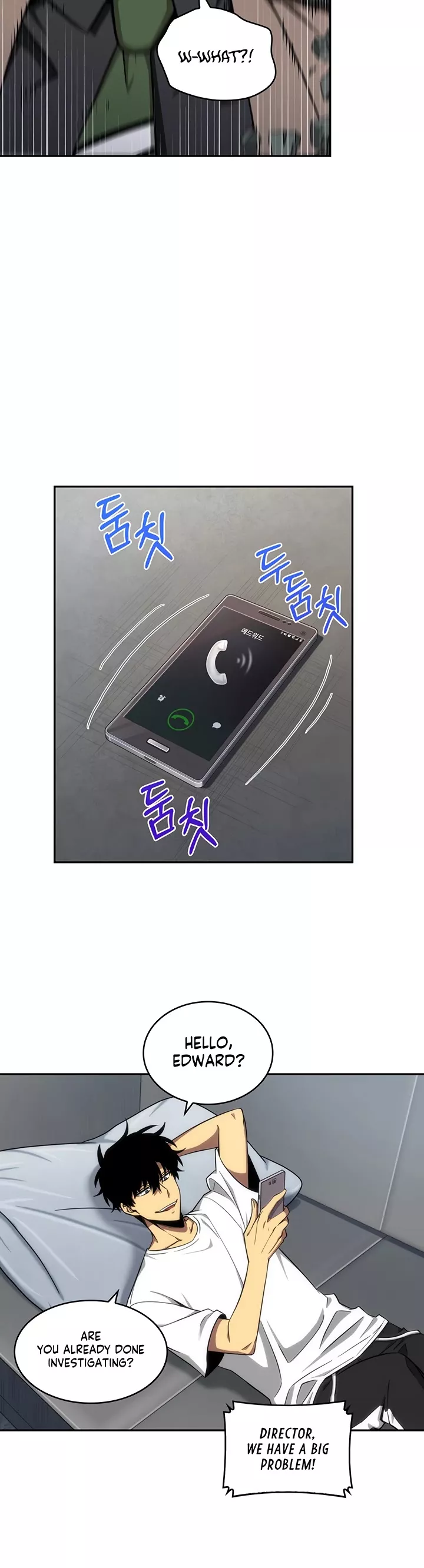 Tomb Raider King, chapter 245, image 26