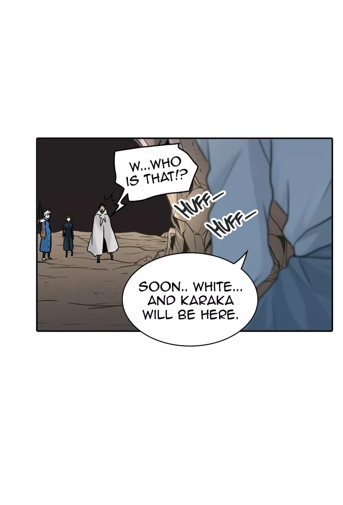 Tower of God, chapter 324, image 10