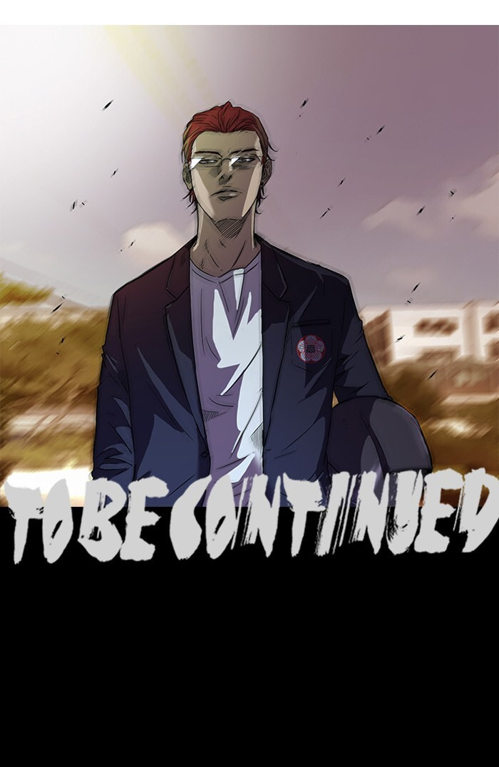 Wind Breaker, chapter 61, page 42