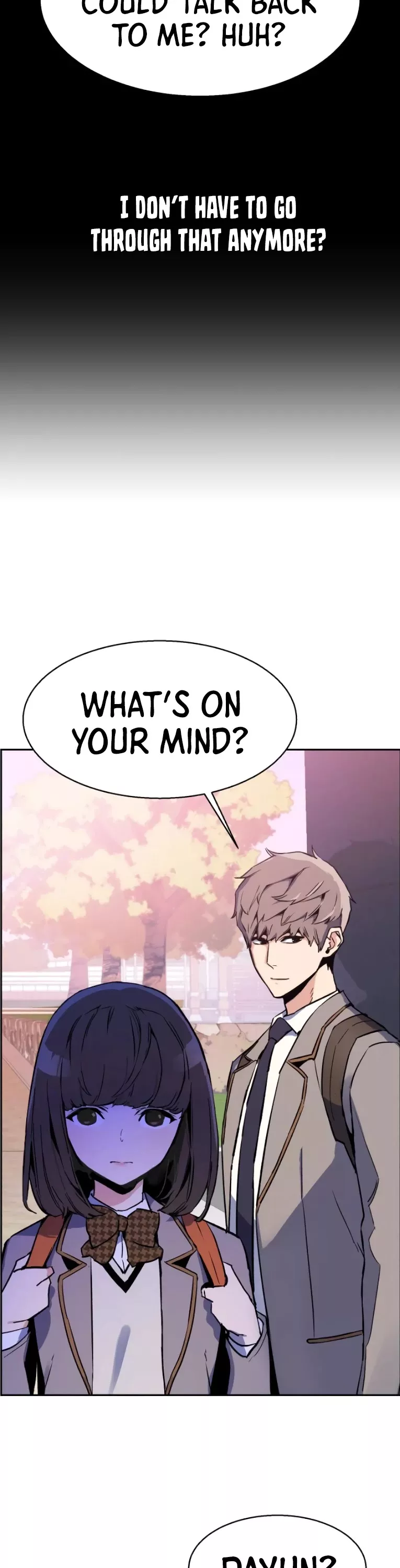 Teenage Mercenary, chapter 5, image 9