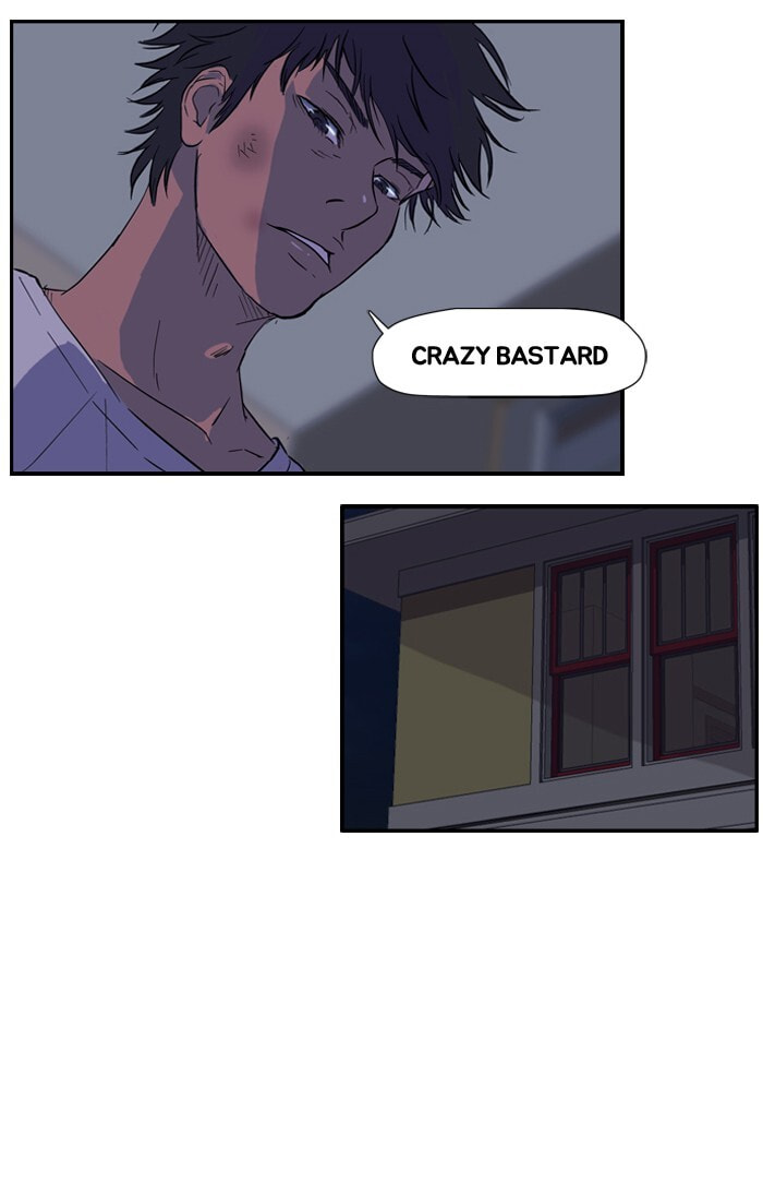 Wind Breaker, chapter 19, page 23