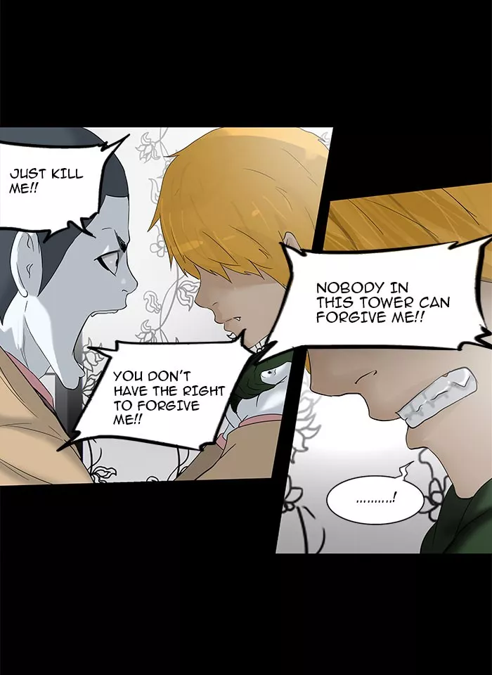 Tower of God, chapter 101, image 46