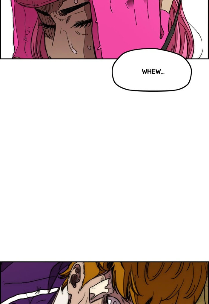 Wind Breaker, chapter 289, image 82