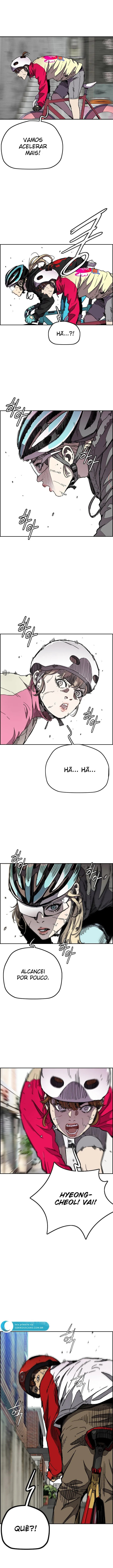 Wind Breaker, chapter 56, page 5