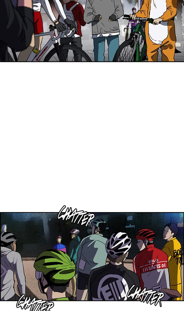 Wind Breaker, chapter 238, image 37