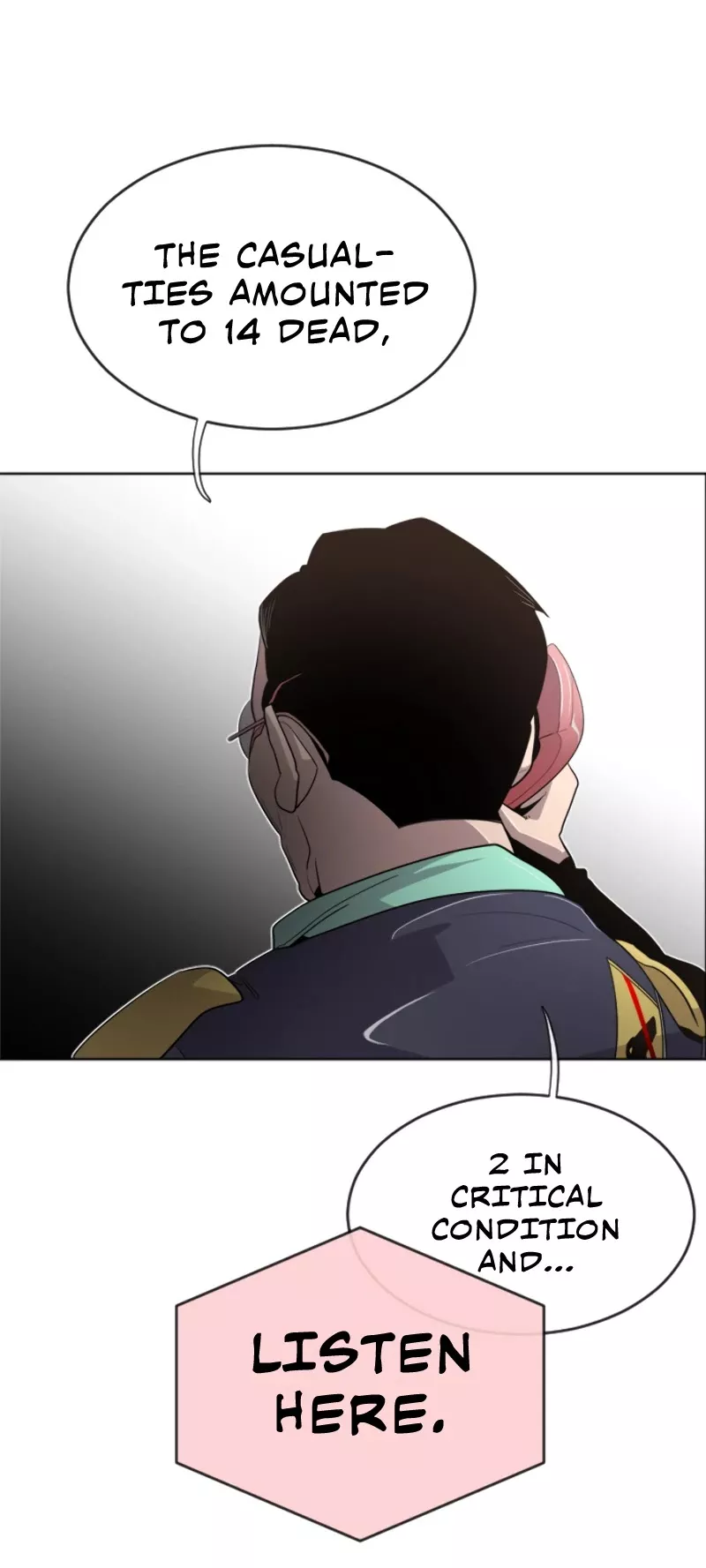 Superhuman Era, chapter 5, image 45