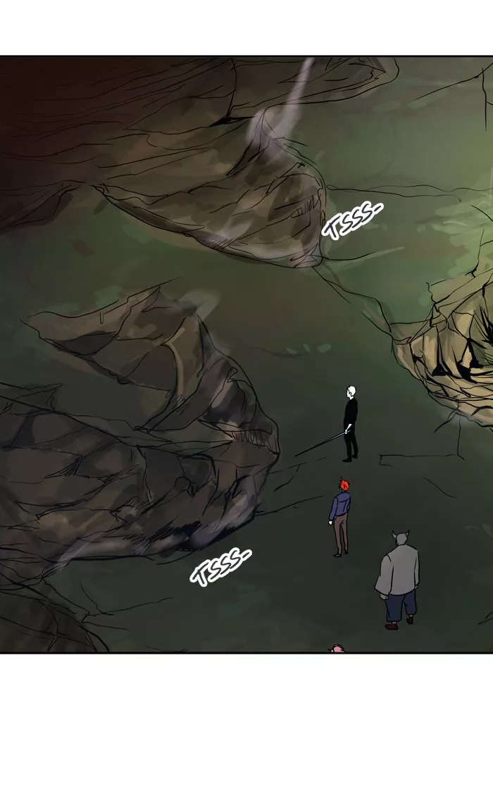 Tower of God, chapter 288, image 24