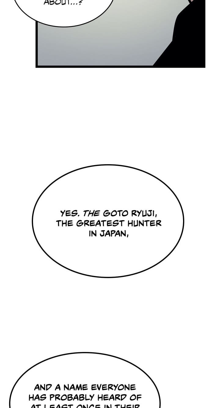 Solo Leveling, chapter 90, page 43