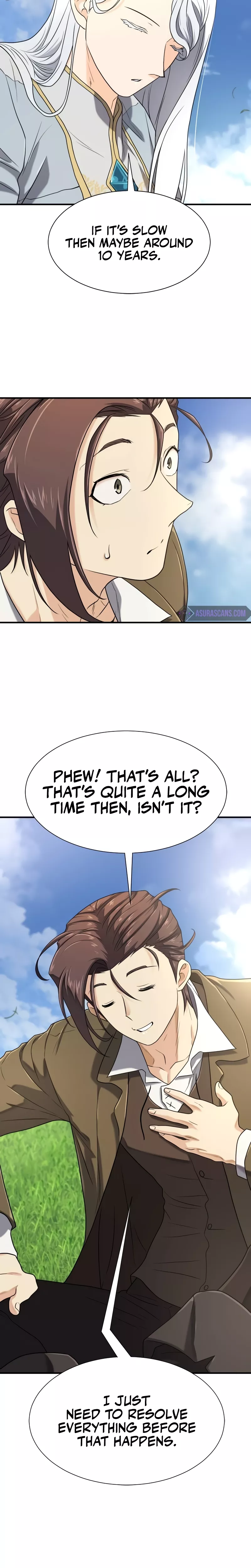 The Greatest Estate Developer, chapter 151, image 28
