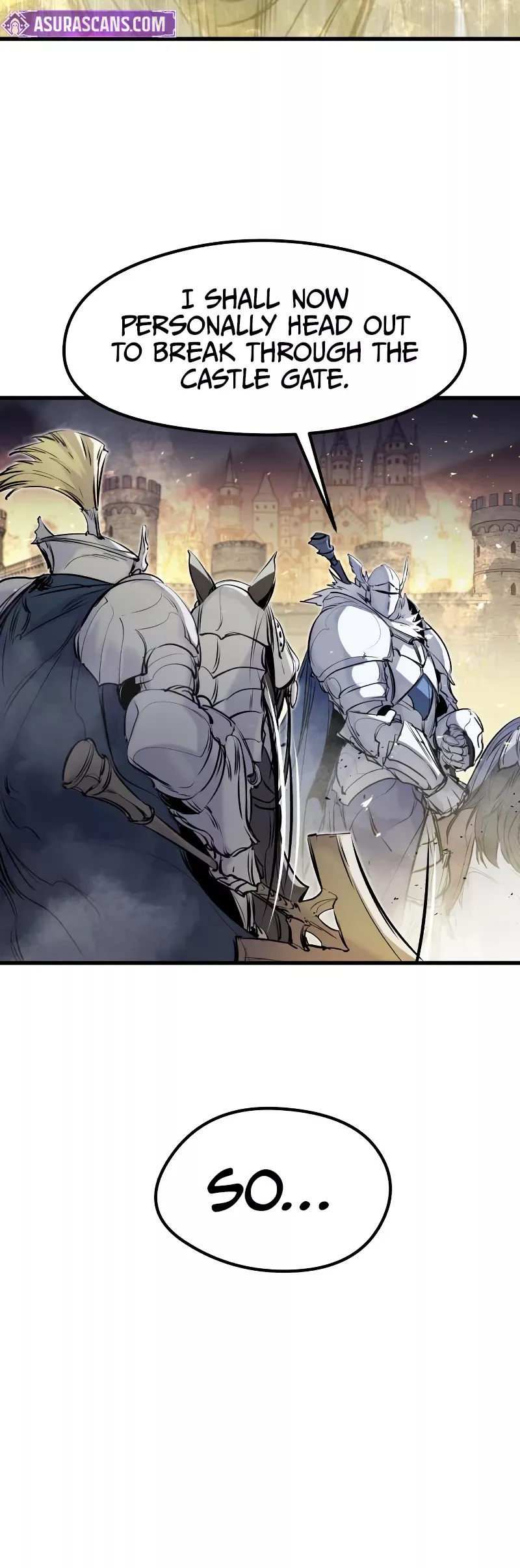 The Regressed Mercenary Has a Plan, chapter 37, image 4