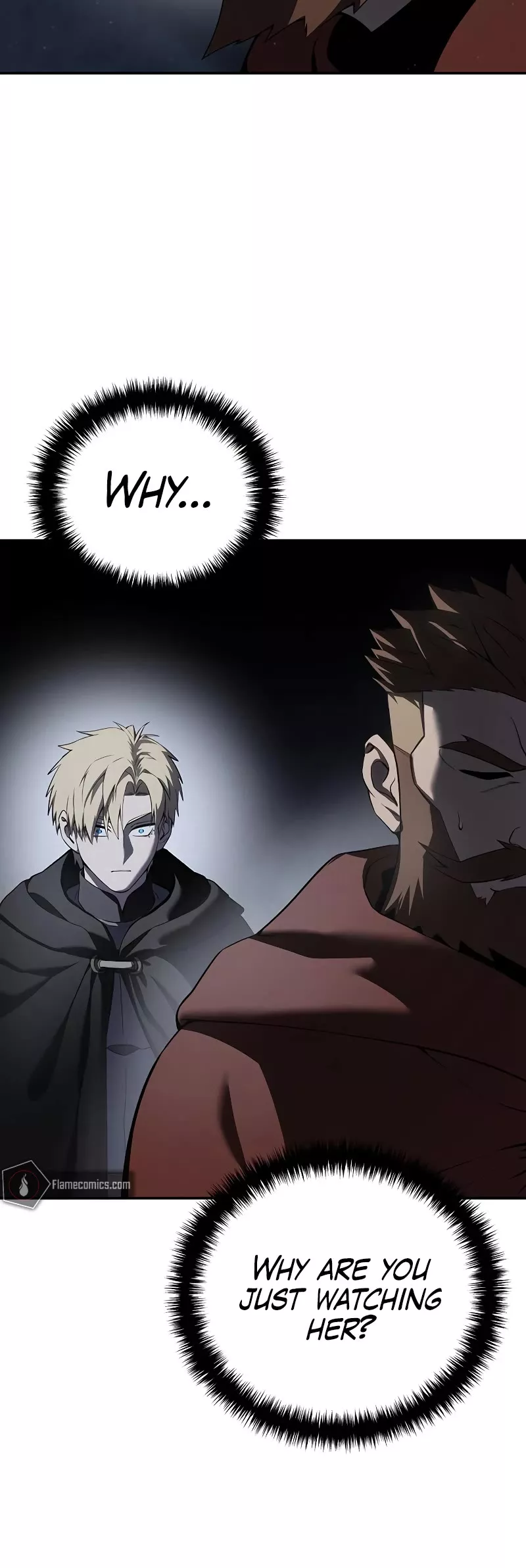 Star-Fostered Swordmaster, chapter 49, image 11
