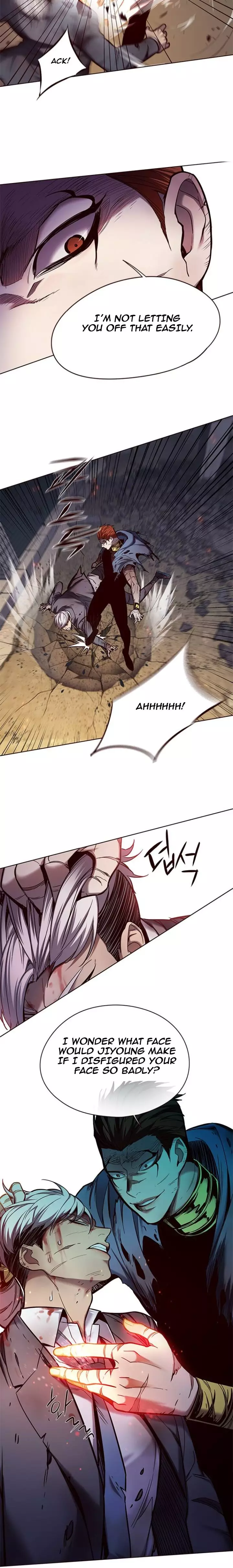 Eleceed, chapter 110, image 6