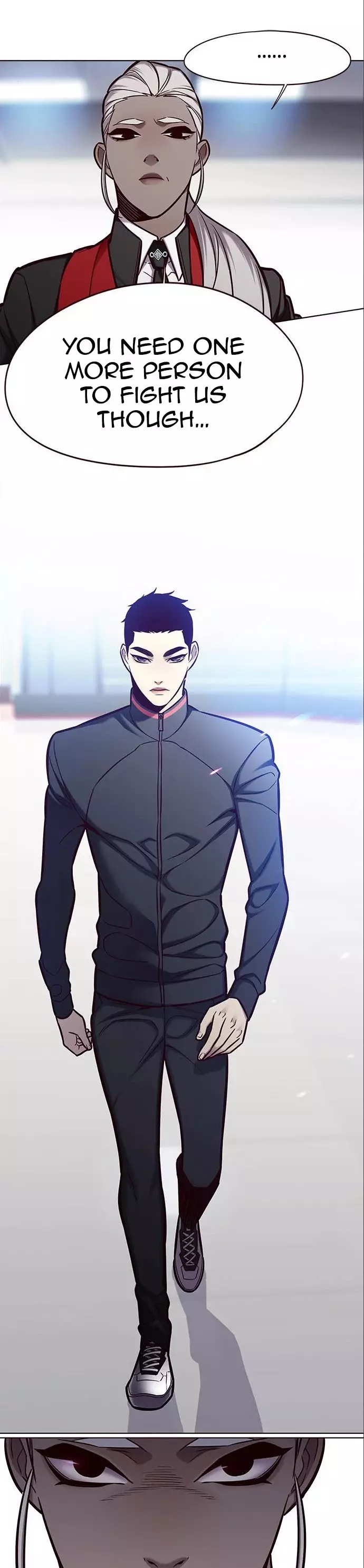 Eleceed, chapter 149, image 21