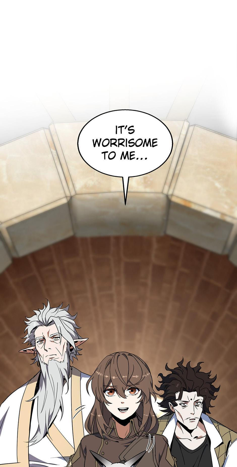 The Beginning After the End, chapter 214, image 98