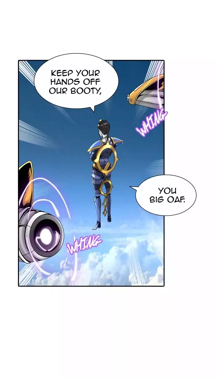 Tower of God, chapter 403, image 109