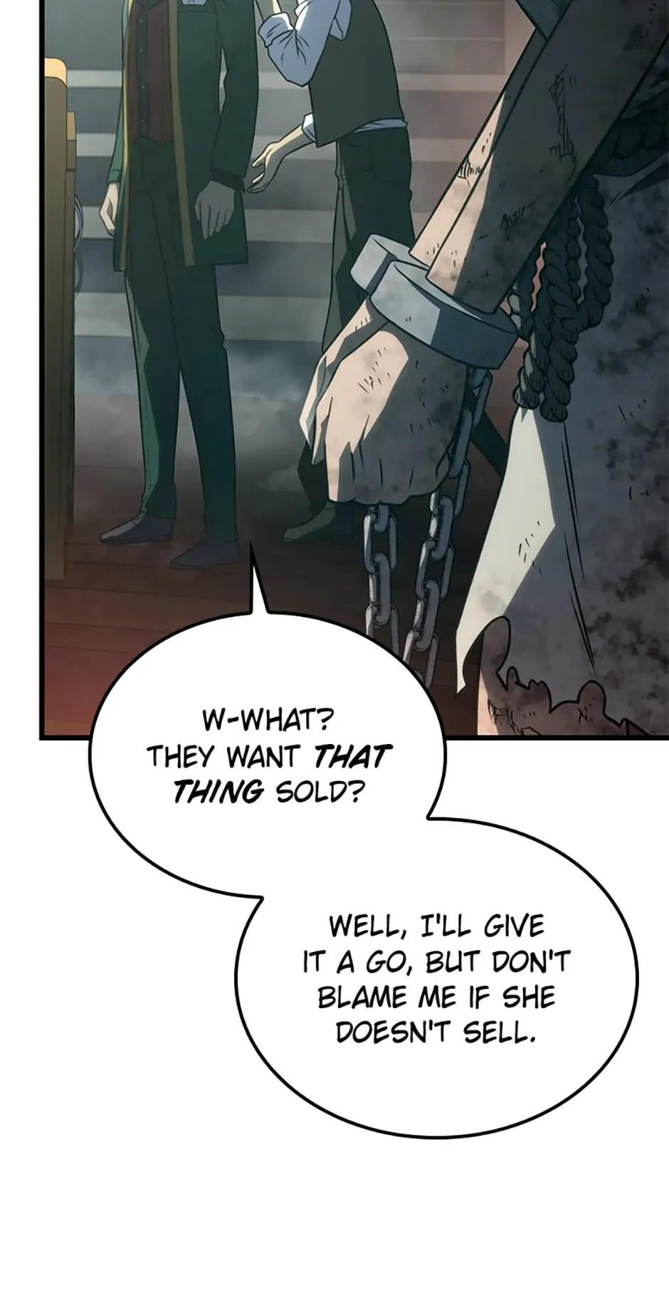 Revenge of the Baskerville Bloodhound, chapter 21, image 40