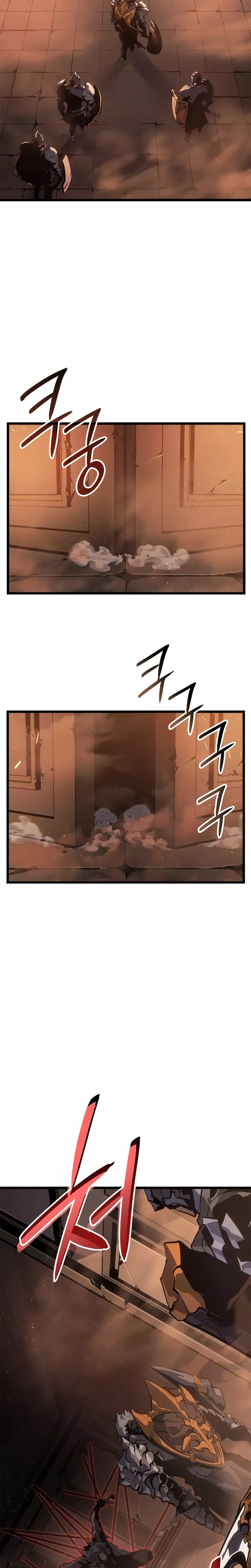 Solo Leveling: Ragnarok, chapter 26, image 24