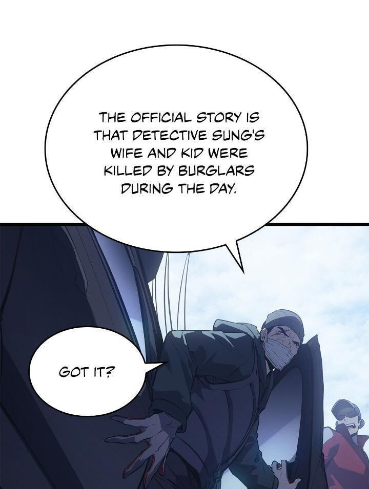 Solo Leveling, chapter 192, page 42