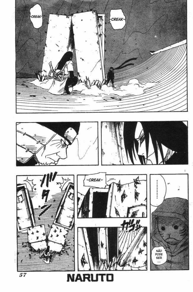 Naruto, chapter 118, image 3