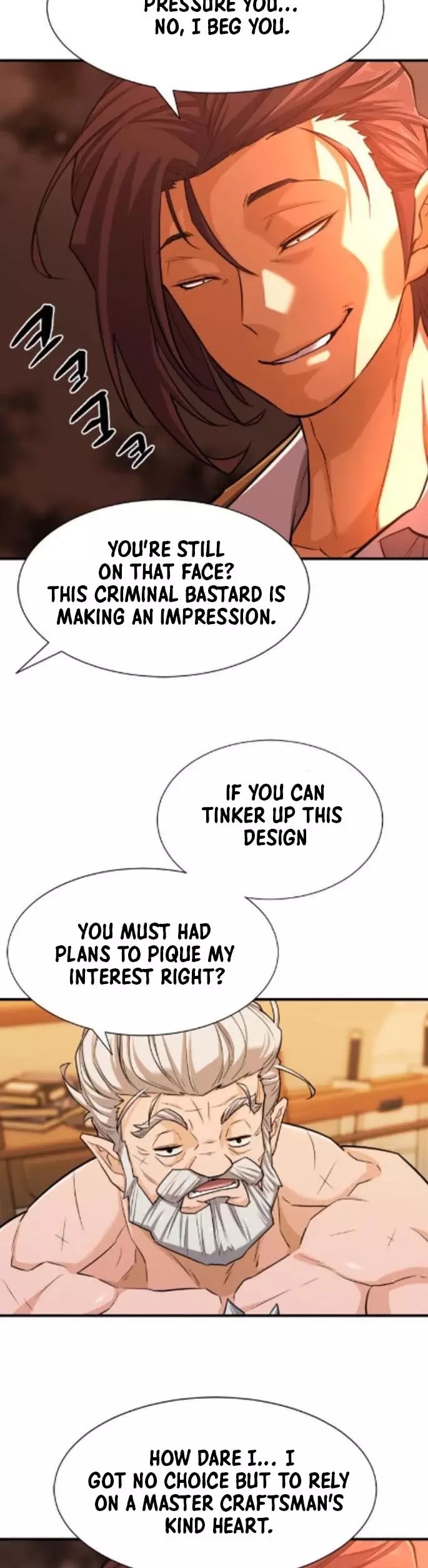 The Greatest Estate Developer, chapter 40, image 33