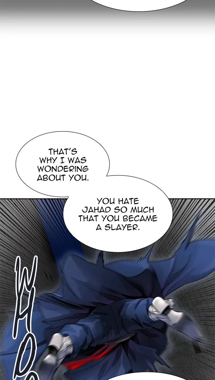 Tower of God, chapter 499, image 40
