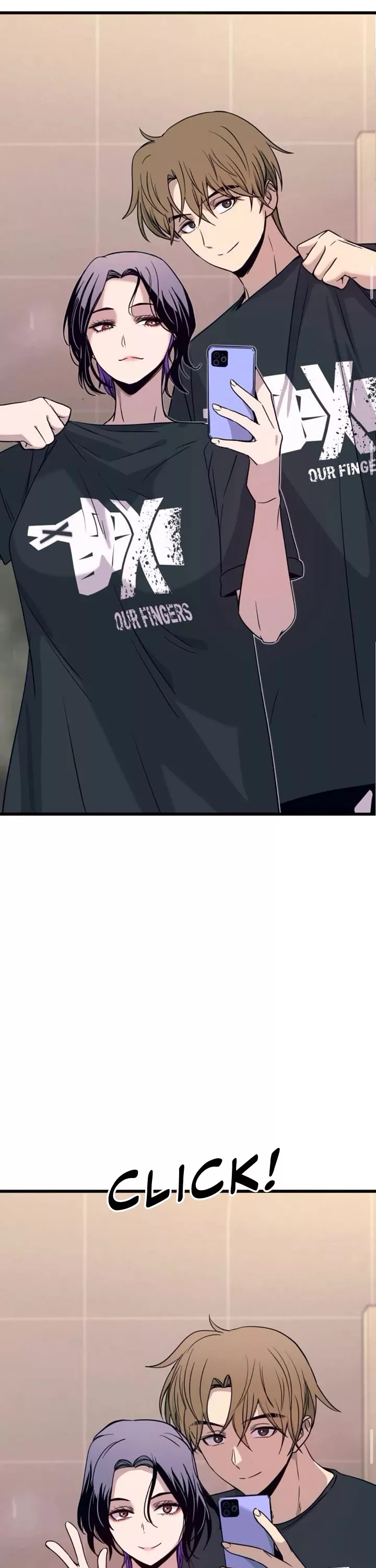 My Bias Gets on the Last Train, chapter 63, image 28
