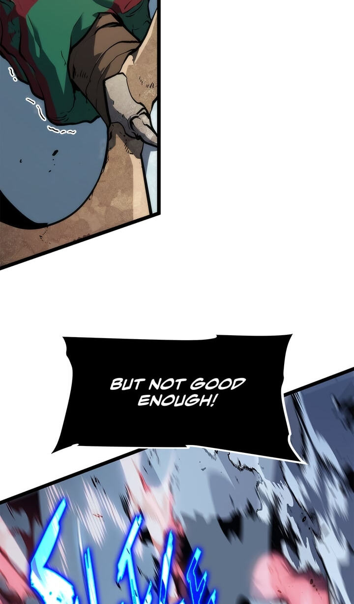 Solo Leveling, chapter 119, image 62