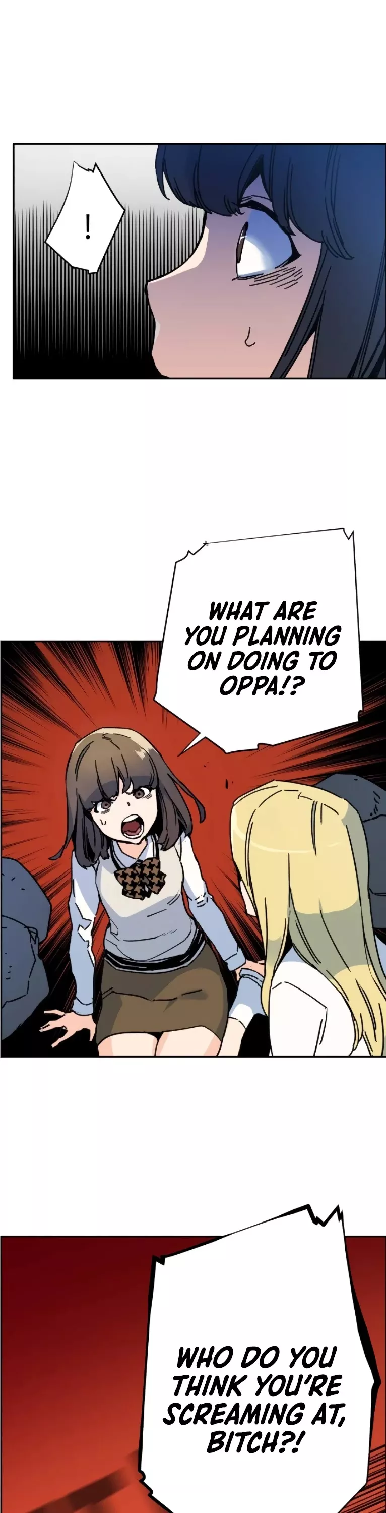 Teenage Mercenary, chapter 2, image 81