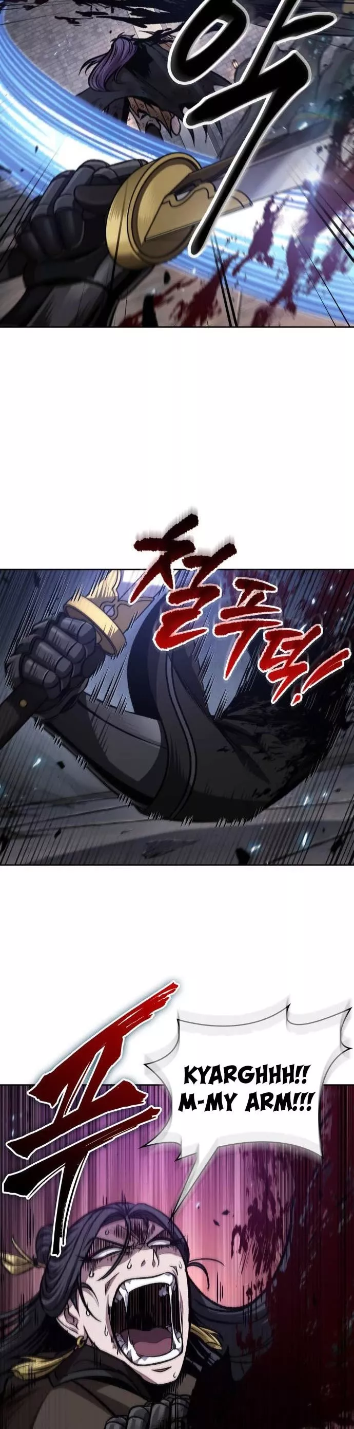 Nano Machine, chapter 204, image 10