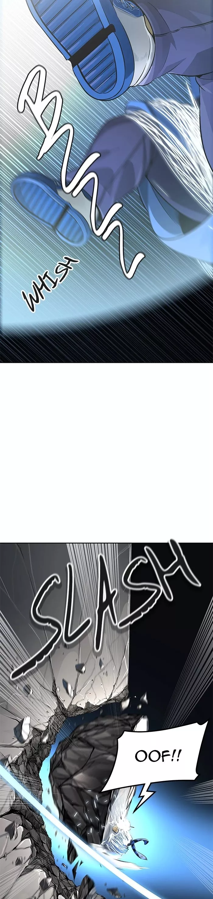 Tower of God, chapter 522, image 11